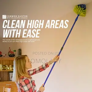 Telescopic Cubweb Bush