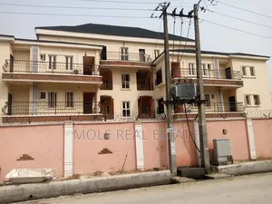 14 Units of 2 Bedroom Osapa London Agungi Leki