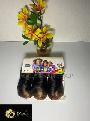 Xpression Amanda Curly Braid – Wholesale Deals!