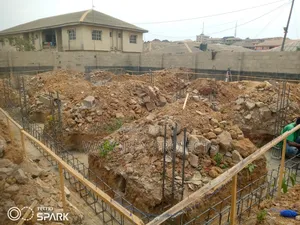 Building Construction Contractor