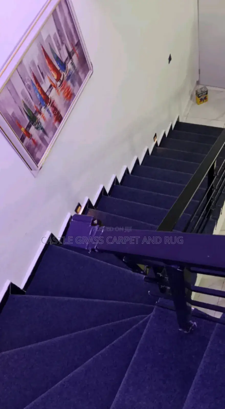 Top Quality Vip Wall to Wall