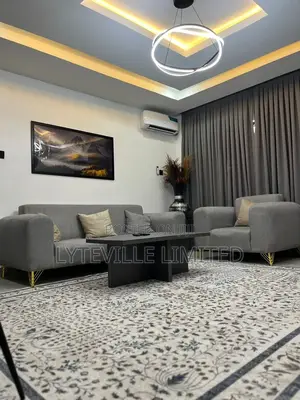 2 Bedroom With Pool Lounge Area