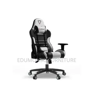 Adjustable Computer Desk(1.2mtr) Executive Gaming Chair