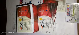 Office Stamp and Letterhead, Souvenirs, Name Tags