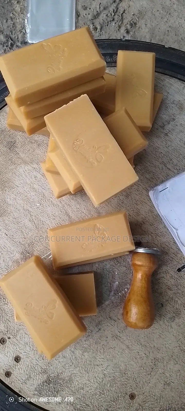 Office Stamp and Letterhead, Souvenirs, Name Tags