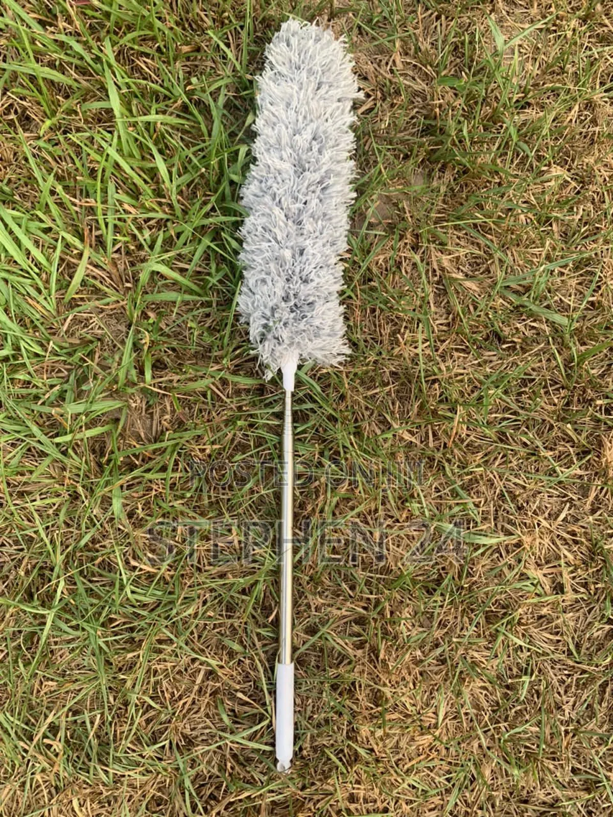 Adjustable Duster