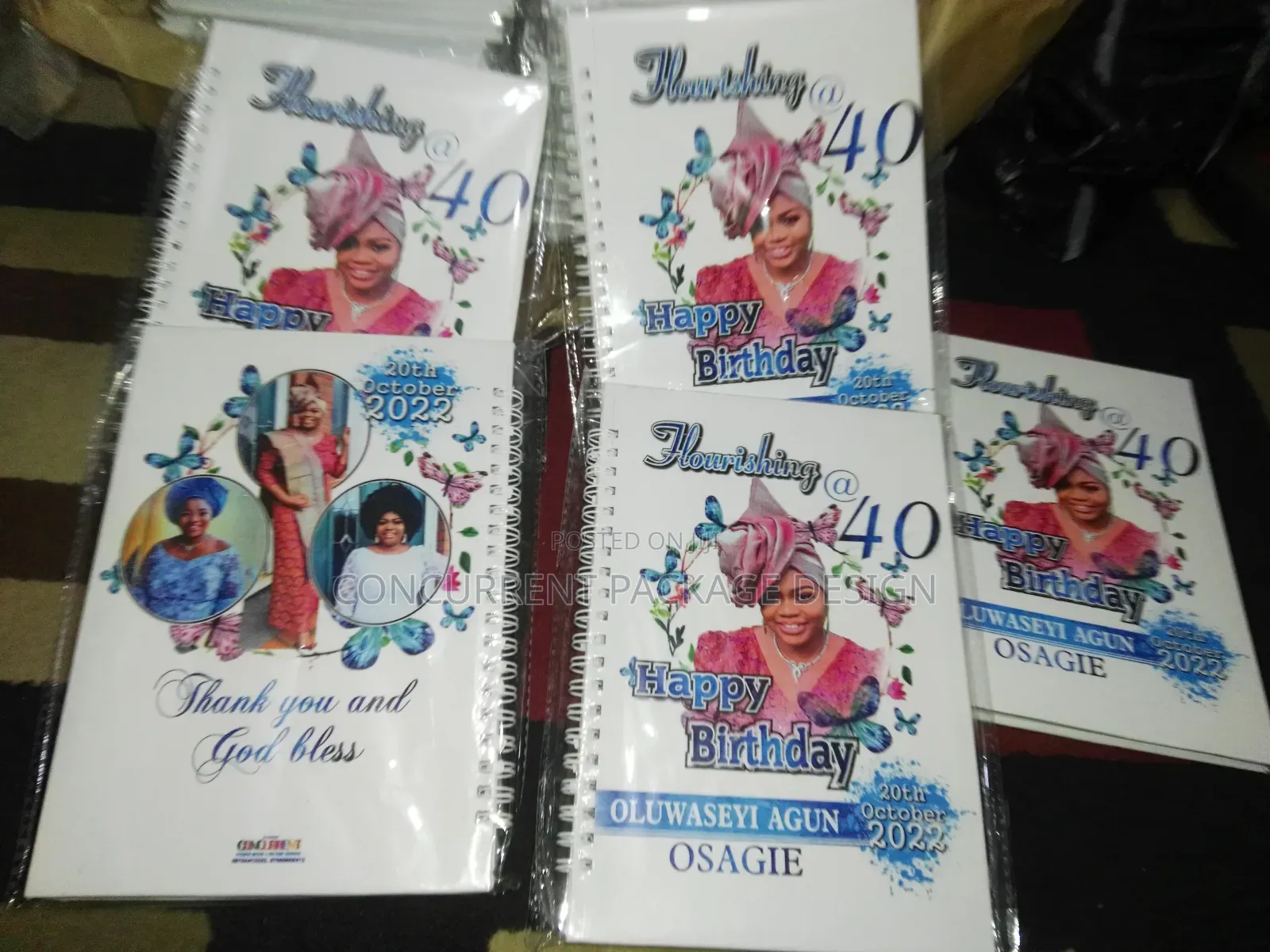 Birthday Package, Backdrop, Event Surprise Package