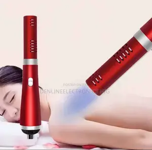Handy Electric Body Massage and Pains Reliever