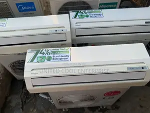 Air-Condition 1hp a/C