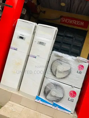 Air-Condition