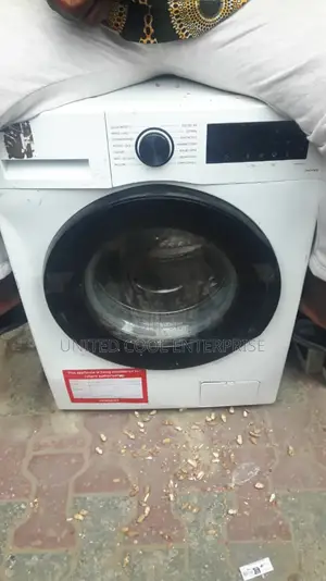 Washing Machine 7kg to 12kg Available