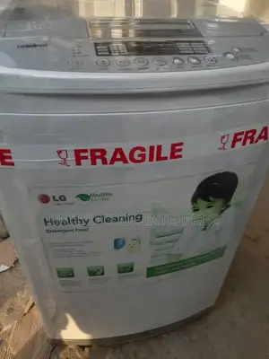 Washing Machine 7kg to 12kg Available