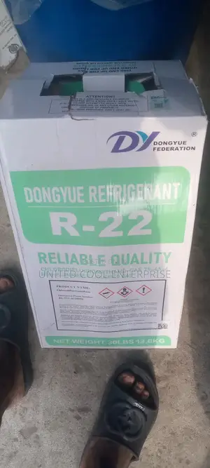 All Air-condition Gas 22,R410,32,407,134, Etc