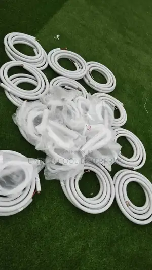 Installation Pipes1hp1.5hpn2hp