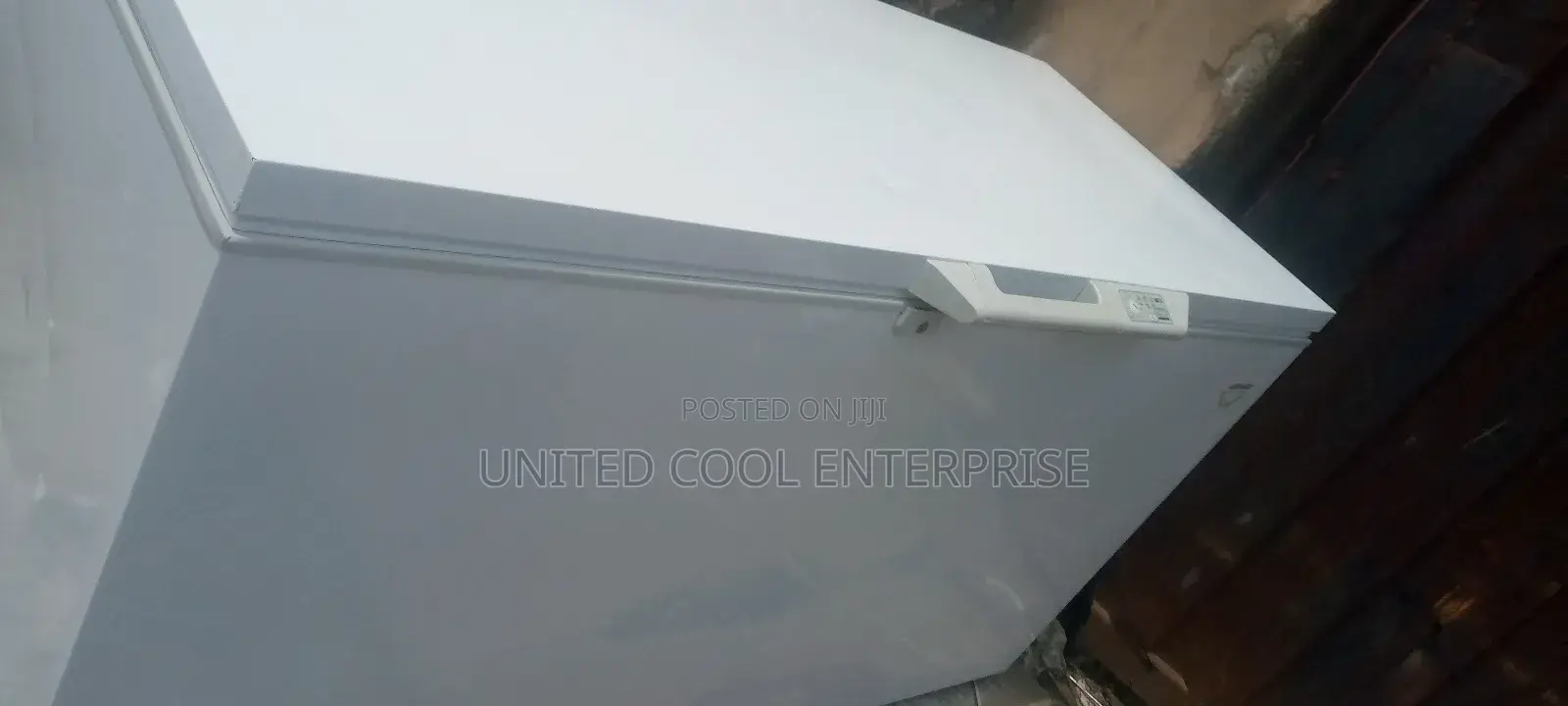 Deep Freezer All Sizes Available
