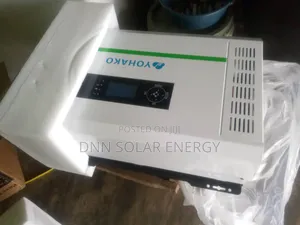 3.5kva 24v Yohako Inverter