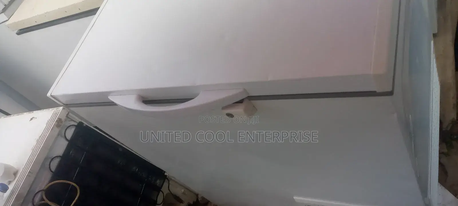 Deep Freezer All Sizes Available
