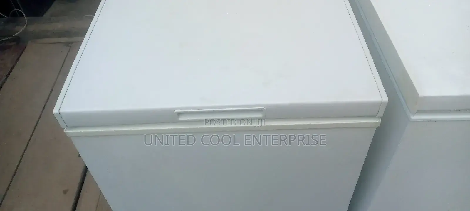 Deep Freezer All Sizes Available