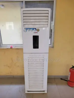 Inverter Air-Condition