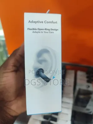 Anker Soundcore Aeroclip Bluetooth Earbuds