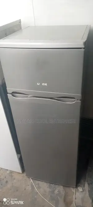 Fridges and Deep Freezer