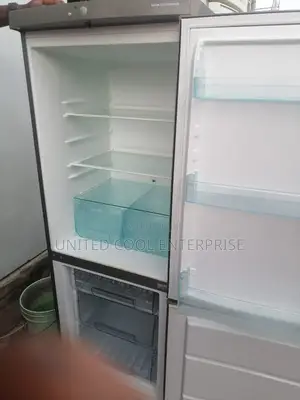 Fridges and Deep Freezer