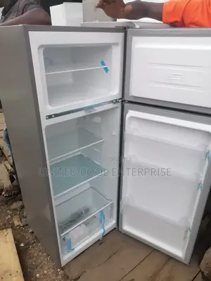 Fridges and Deep Freezer