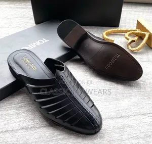 Basket Tomford Quality Half Shoe Collections