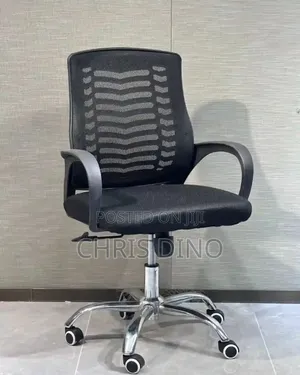 Economic Executive Victory Chair