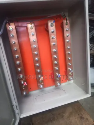 400a Original Abb Bus Bar