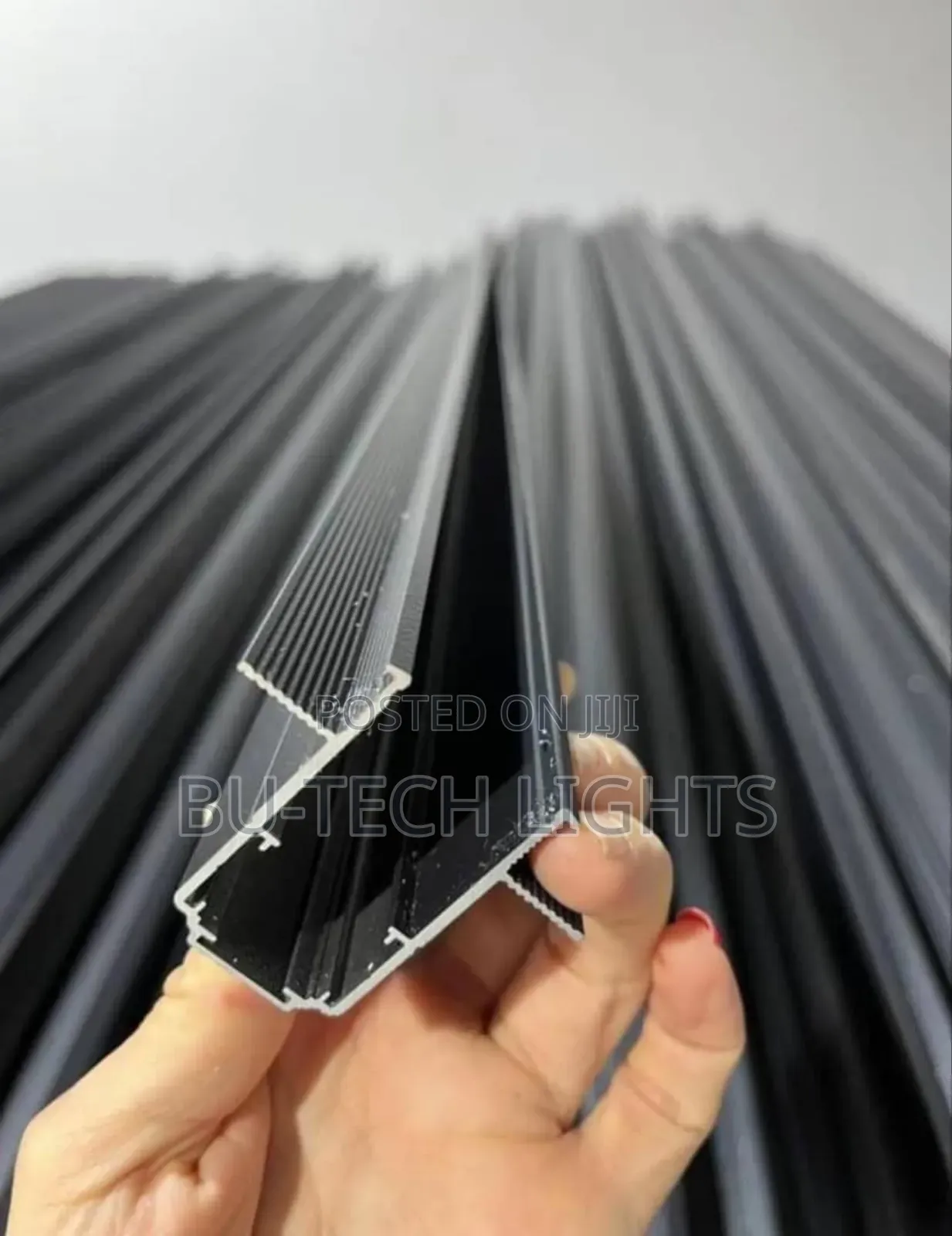 Magnetic Track Rail( All Sizes)