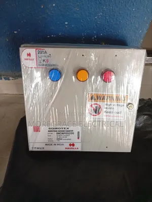 200a Abb Bus Bar