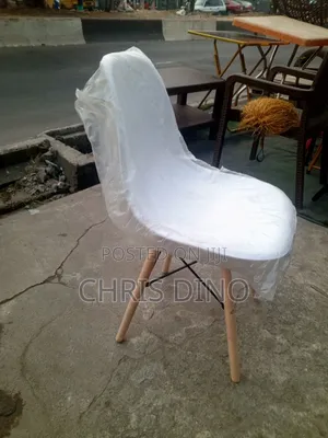 Restaurant Chair