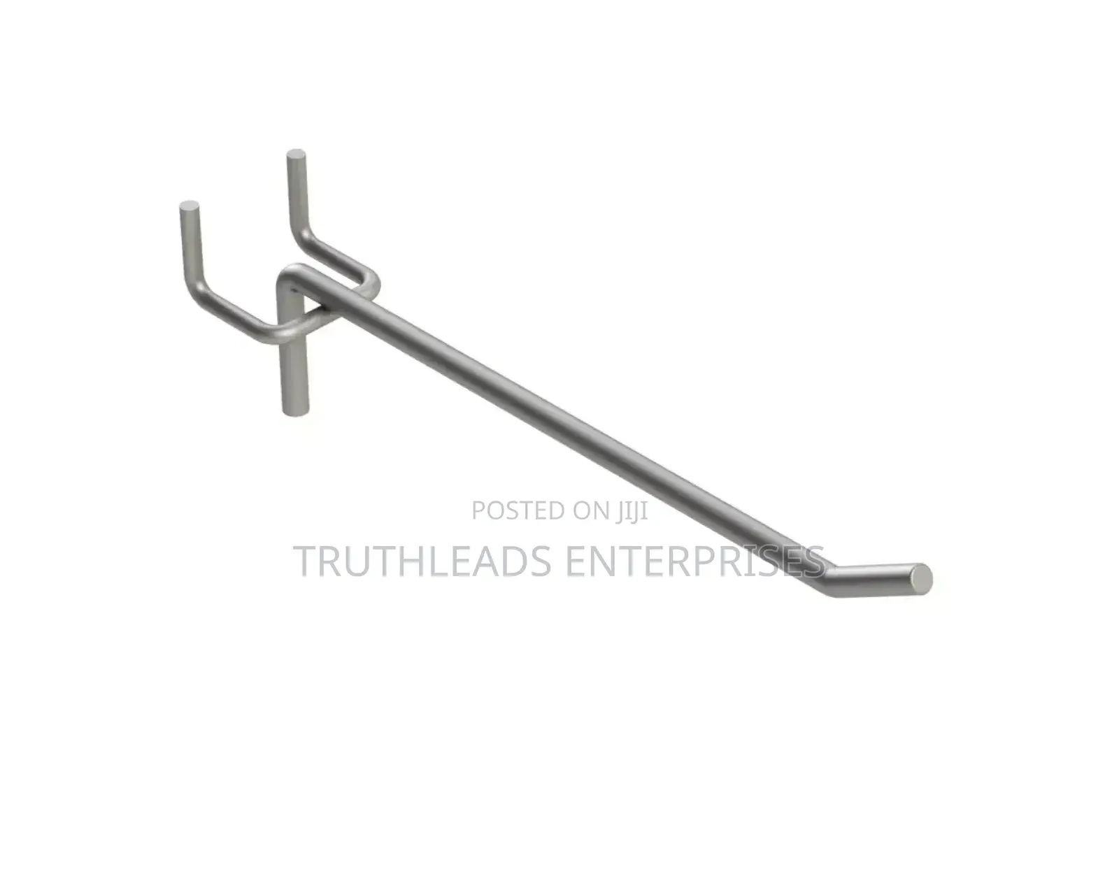 Strongest Steel Peg Board Hook