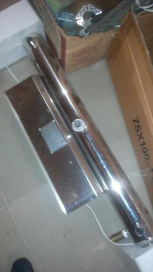 1ton UV Sterilizer