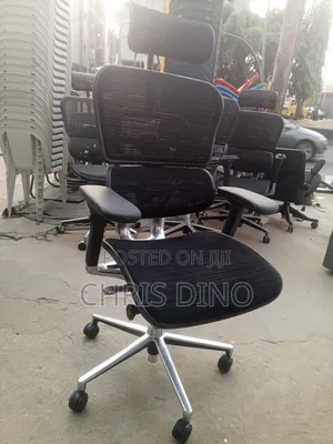 Egorhimer Office Chair