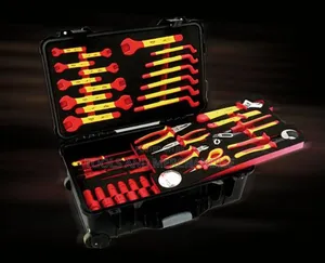 Insulated(Electrical )Tools Box (1000v)Yato