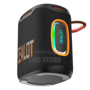 Zealot S122 Bluetooth Speaker