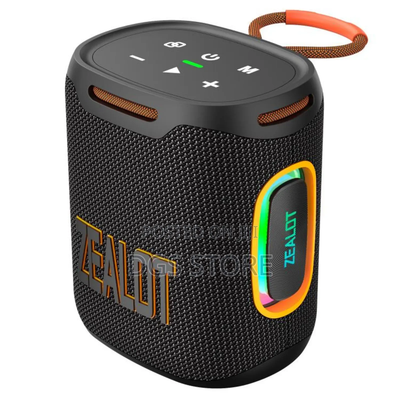 Zealot S122 Bluetooth Speaker