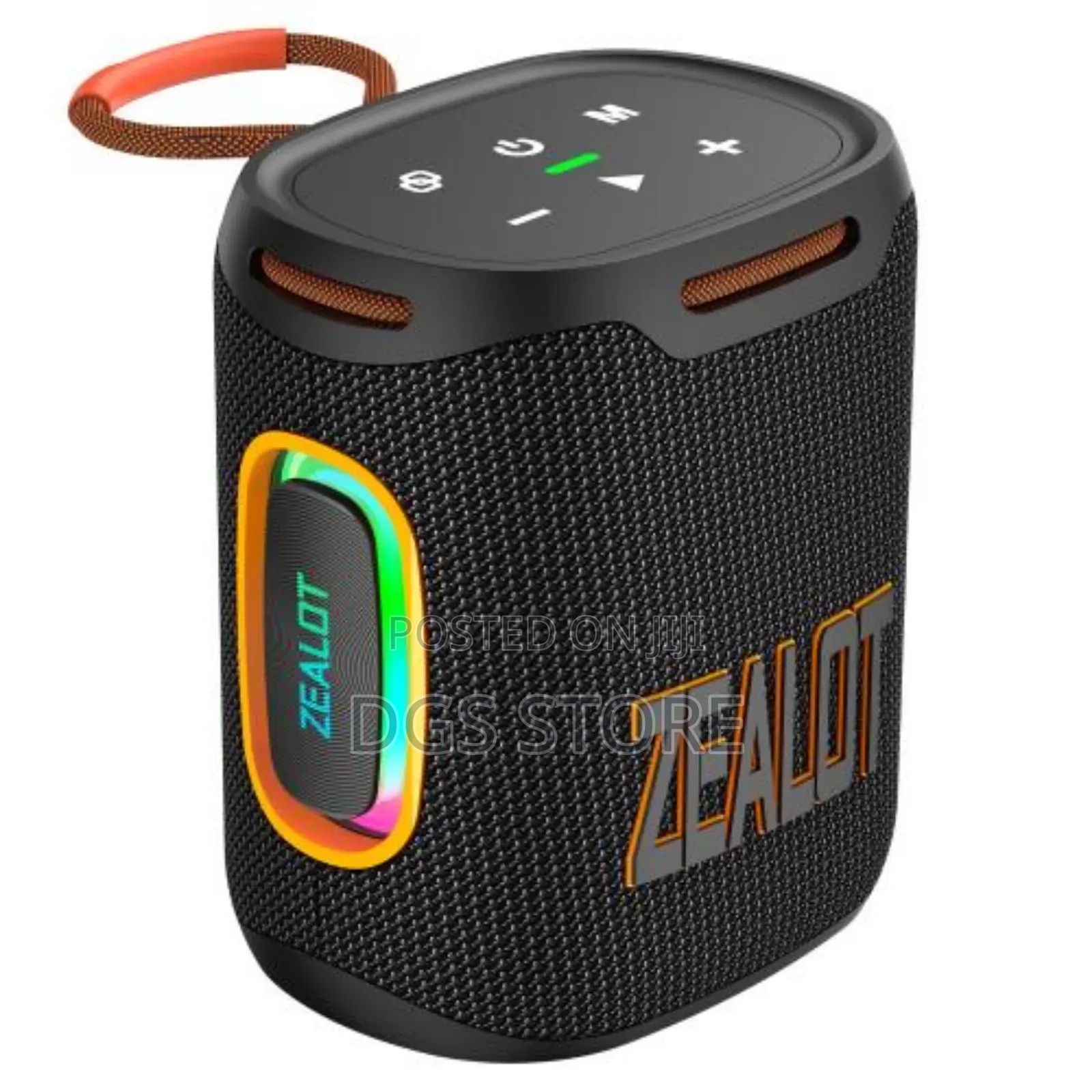 Zealot S122 Bluetooth Speaker
