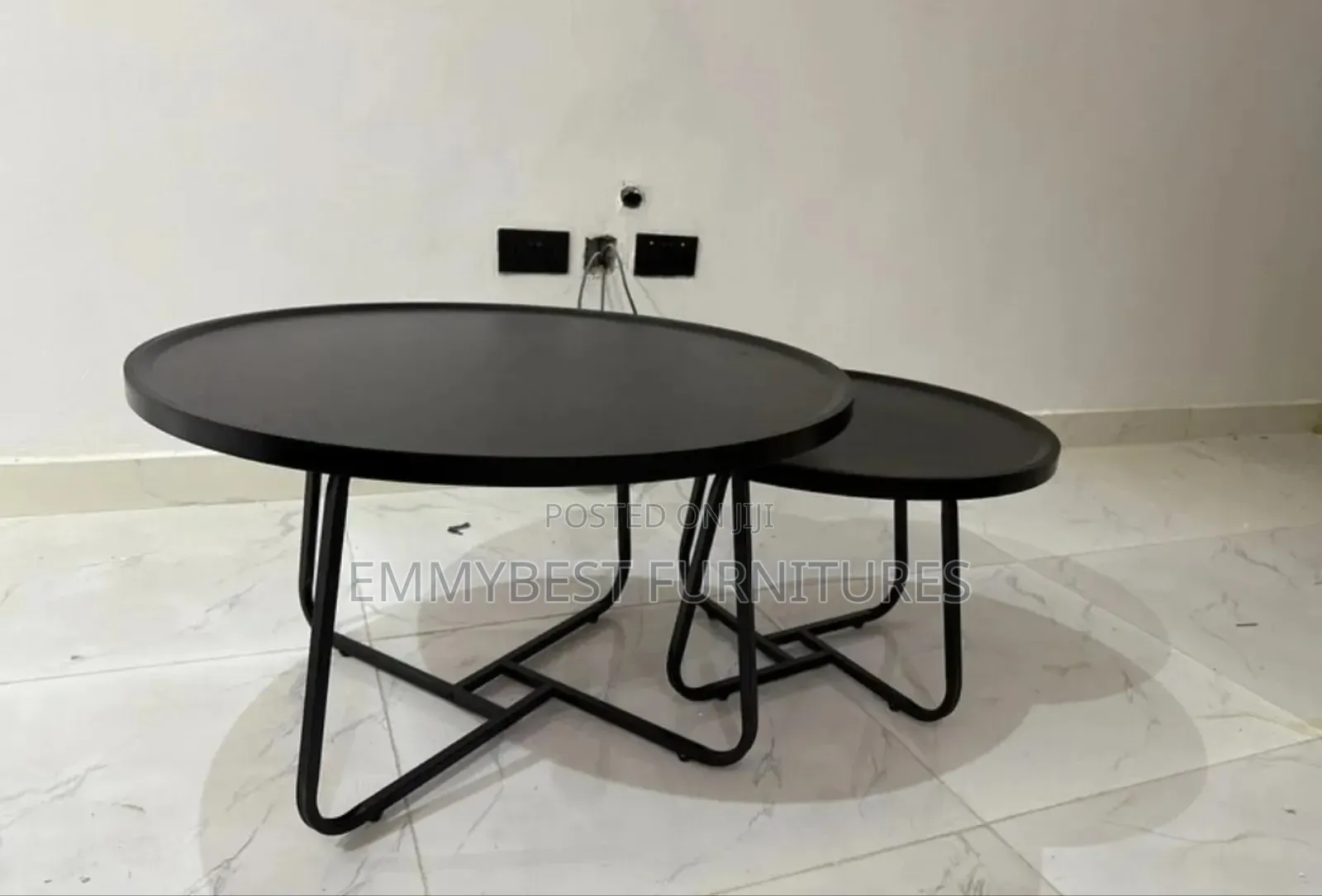 Newly Imported Coffee Table Set.