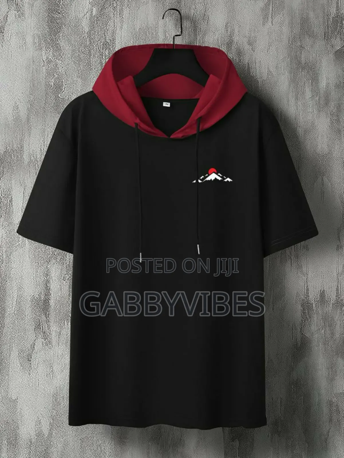 Game Pad Short Top