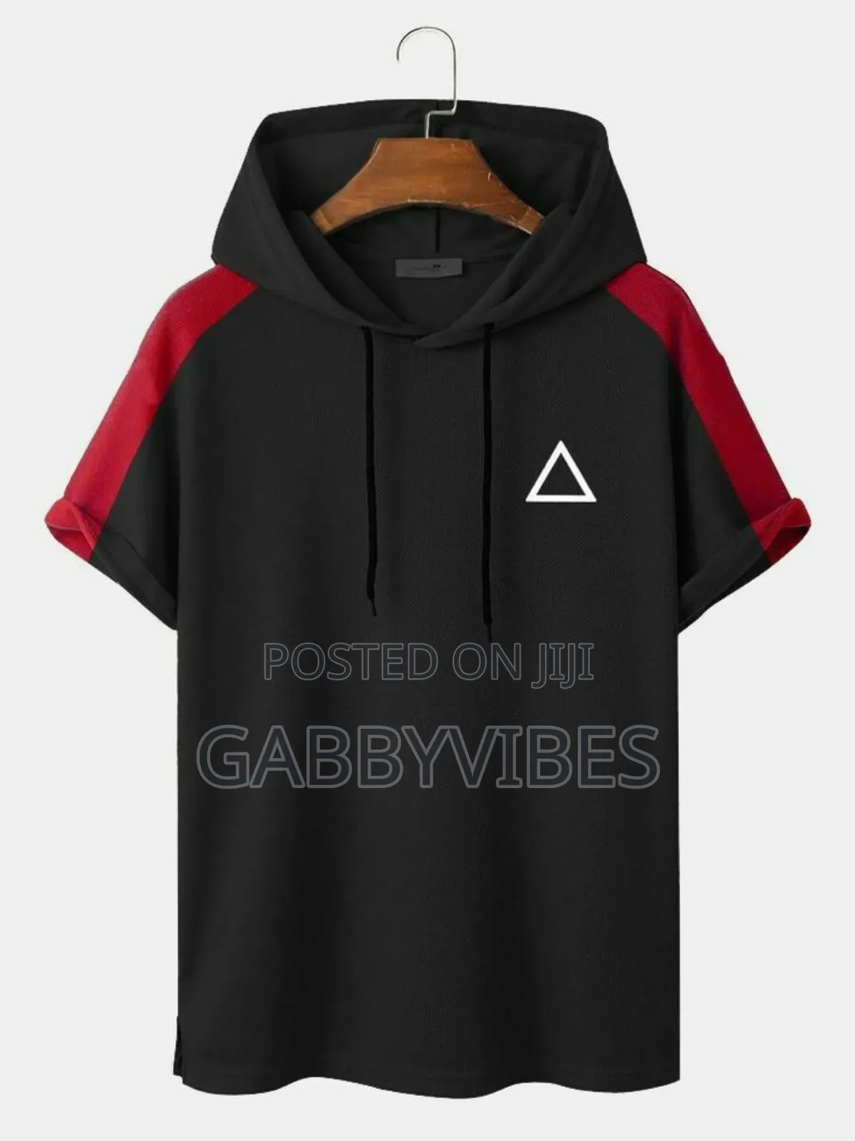 Game Pad Short Top