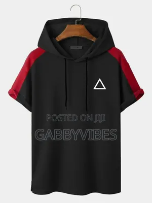 Game Pad Short Top