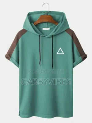 Game Pad Short Top