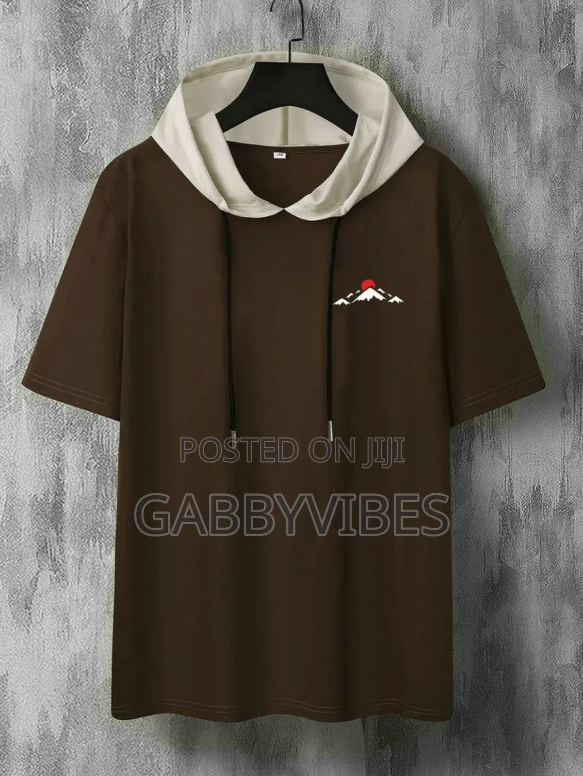Game Pad Short Top