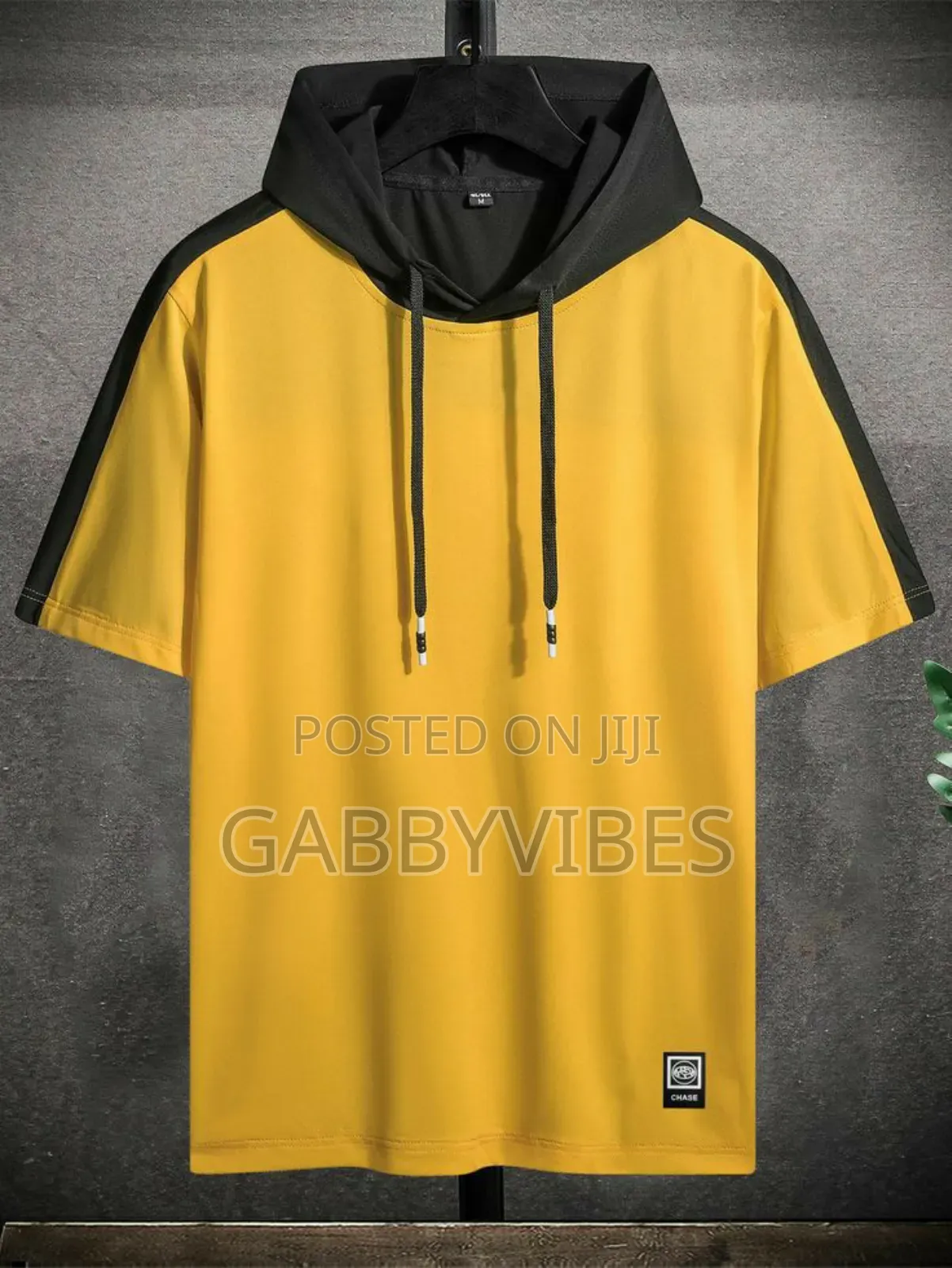 Game Pad Short Top
