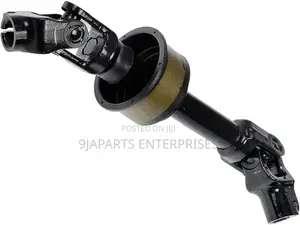Intermediate Steering Shaft Toyota Avalon Camry 2012-2017 [Knuckle]
