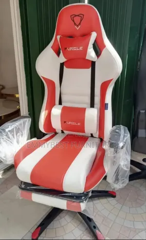 Executive Sport Chair.