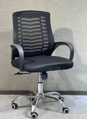 Affordable Office Chair Available in Nigeria